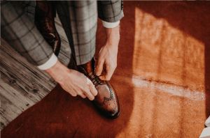 Men’s Shoes Buying Guide
