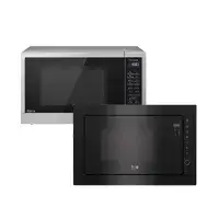 Microwaves Buying Guide