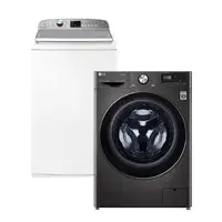 Washing Machines Buying Guide