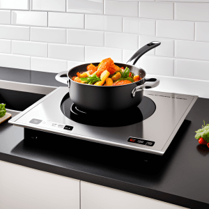 why induction cooking is bad