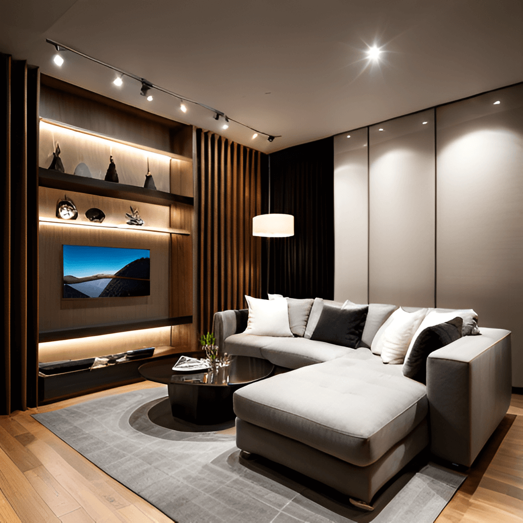 Lounge Room