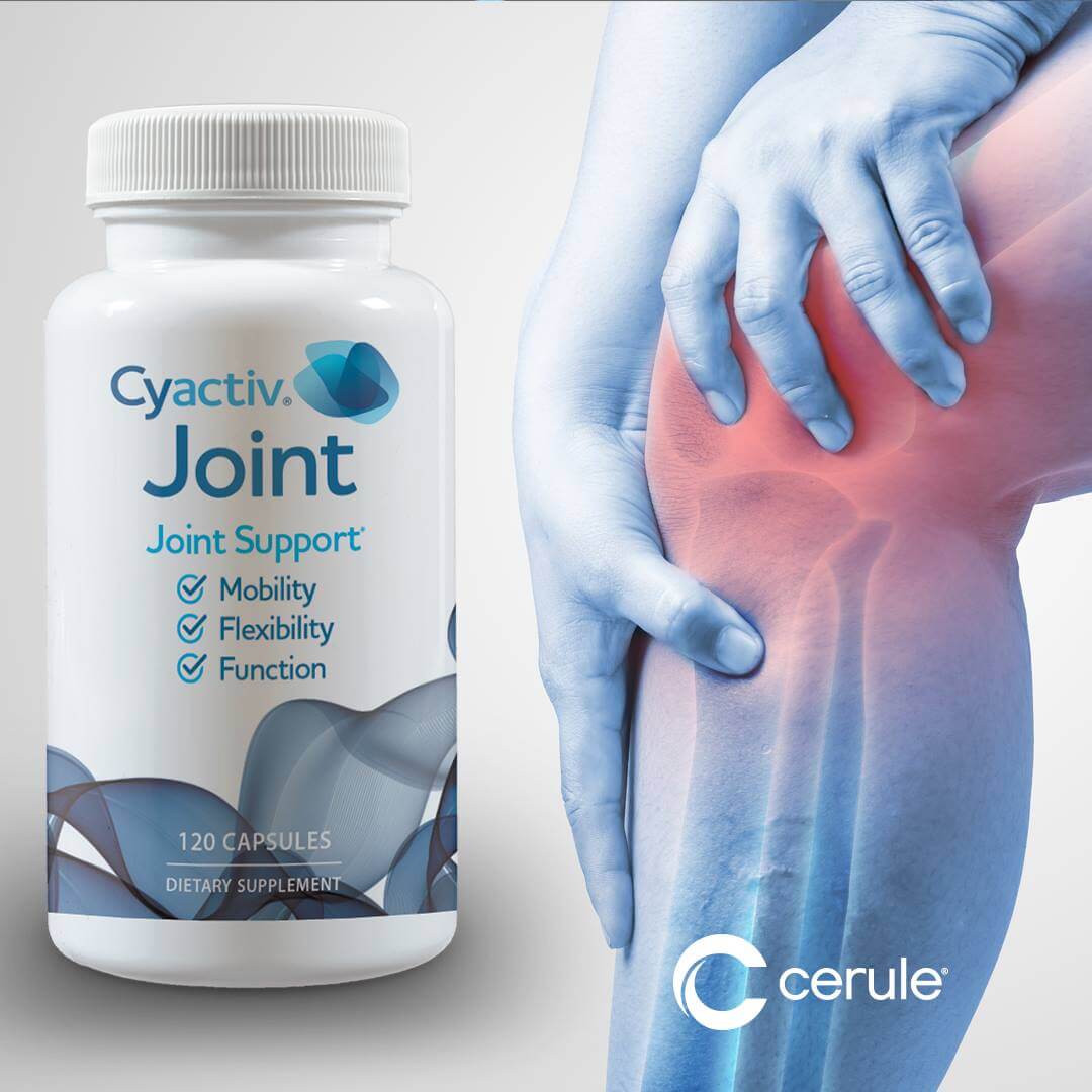 Discover the Numerous Benefits of Cerule Cyactiv