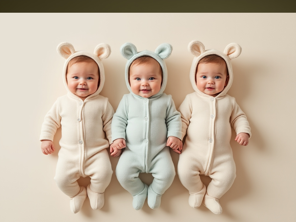 Babies Onesies